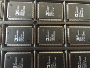 集成电路芯片AD6436BST 高清图片与供应商介绍——以北京蓝景世纪科技开发有限责任公司为例